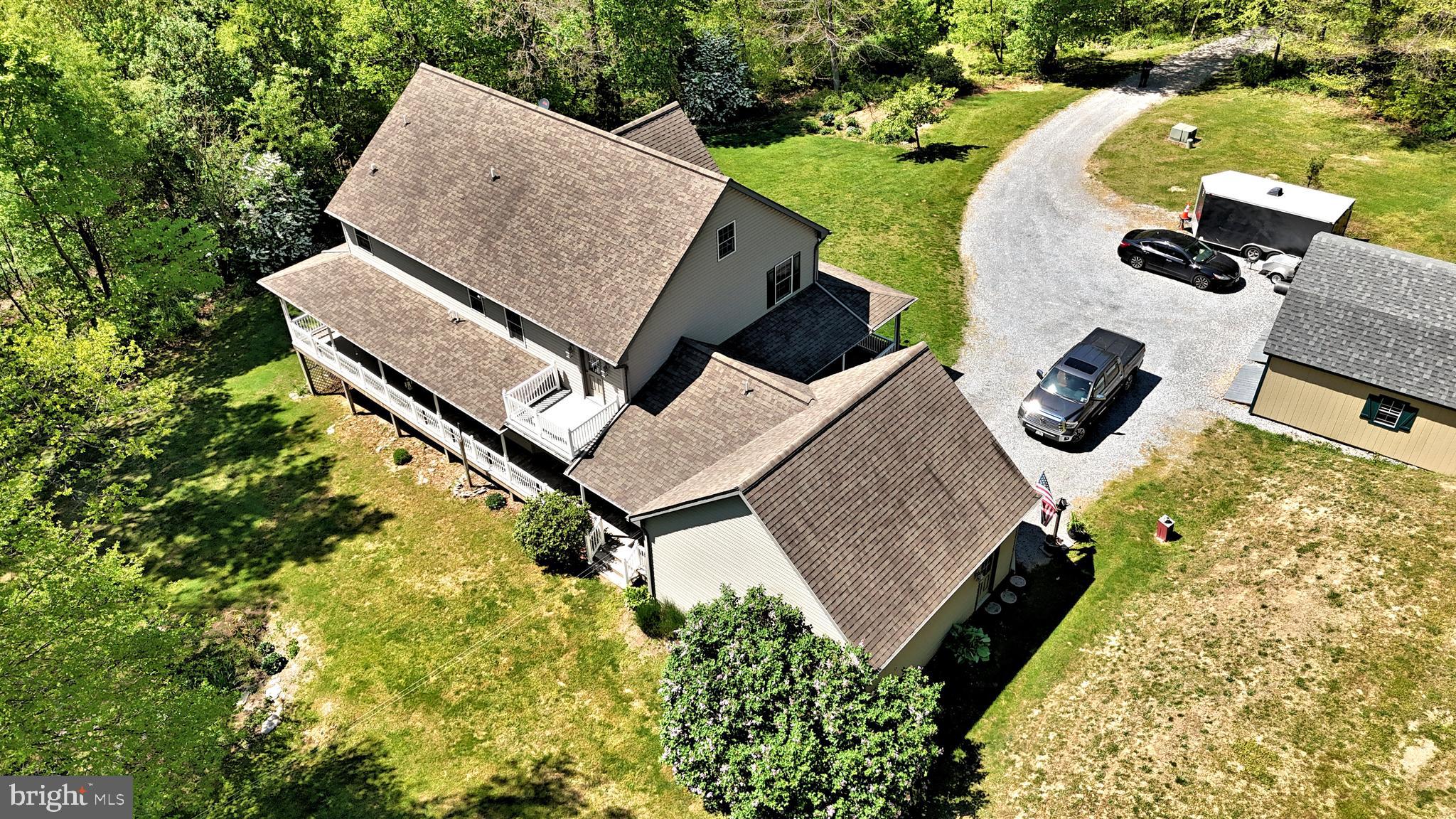 452 Noble Road Atglen, PA 19310 - Photo 96 of 99