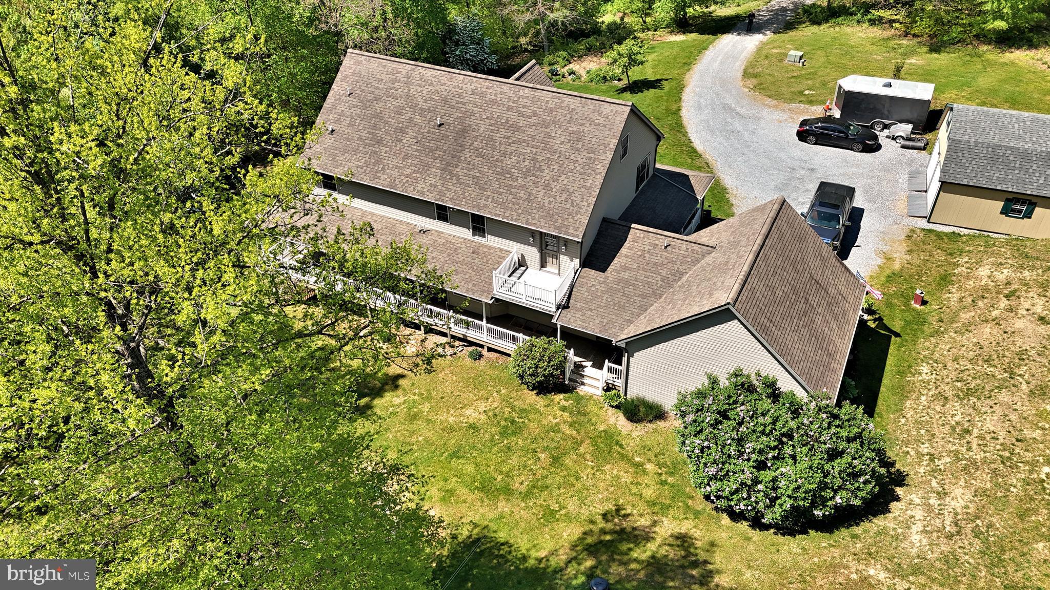 452 Noble Road Atglen, PA 19310 - Photo 97 of 99