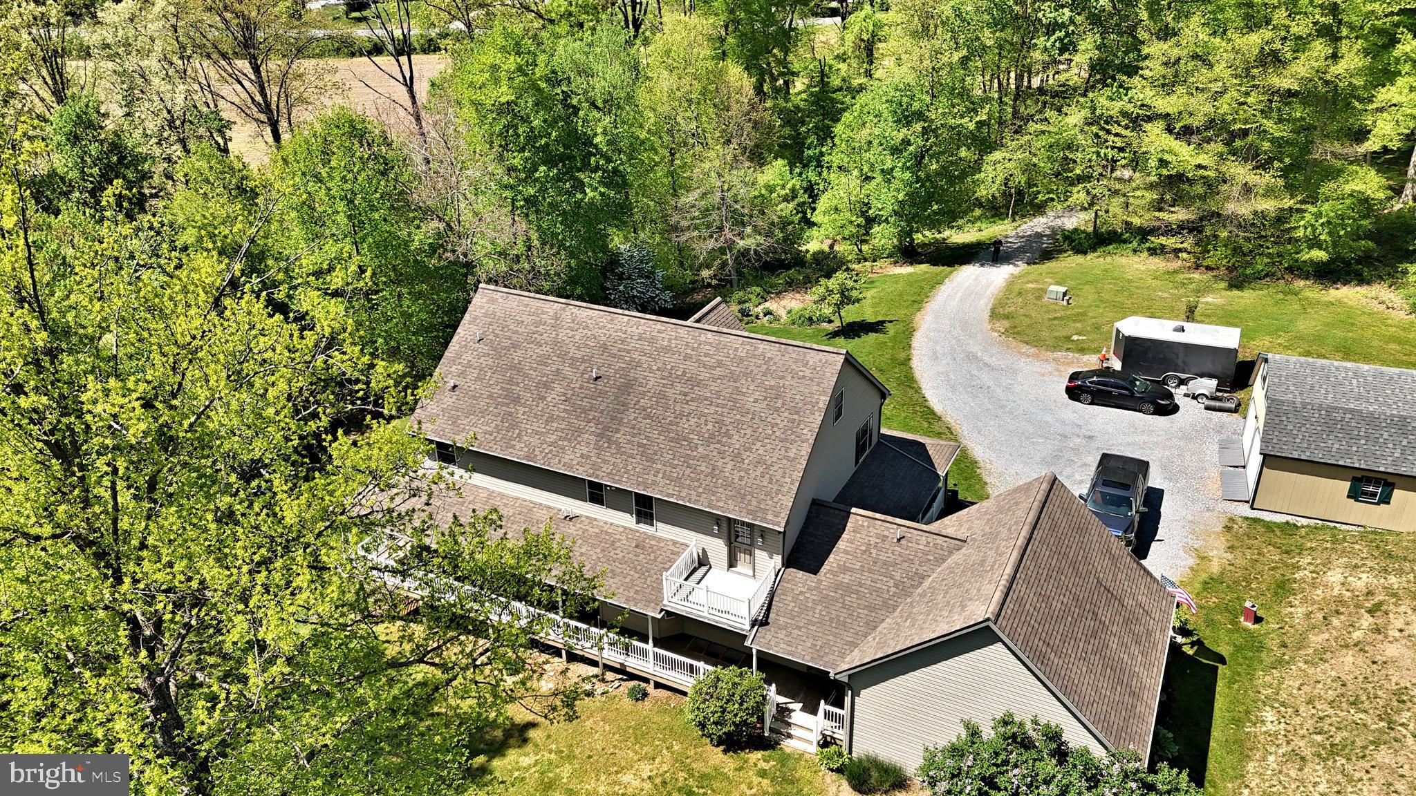 452 Noble Road Atglen, PA 19310 - Photo 98 of 99