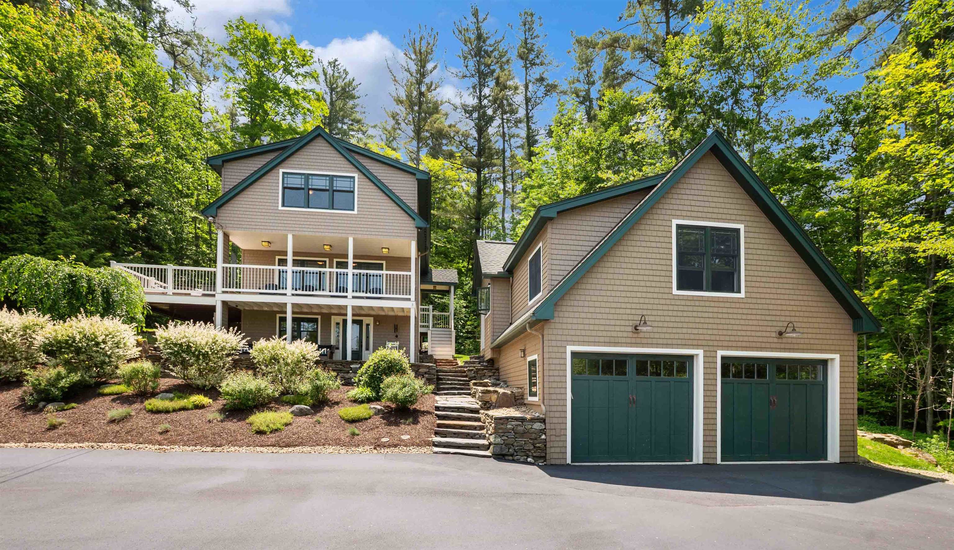 4 Quarry Road Sunapee, NH 03782 - Photo 1 of 44 Gallery Image 1