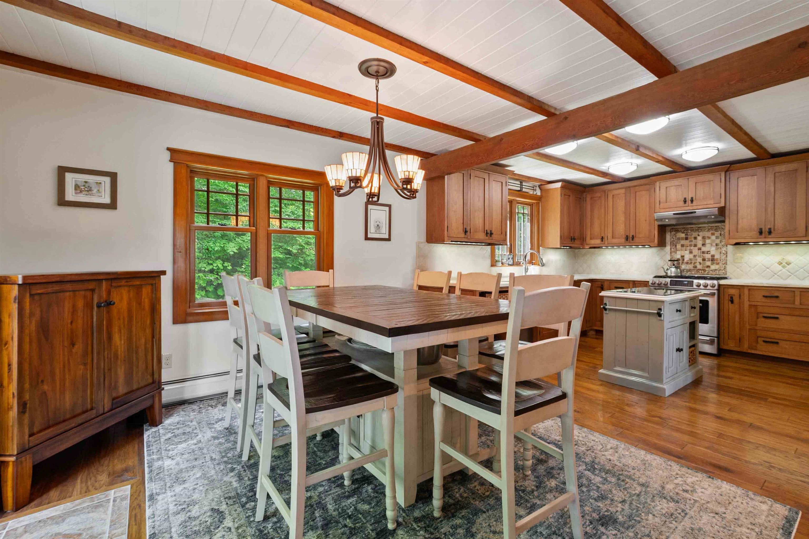 4 Quarry Road Sunapee, NH 03782 - Photo 13 of 44 Gallery Image 13