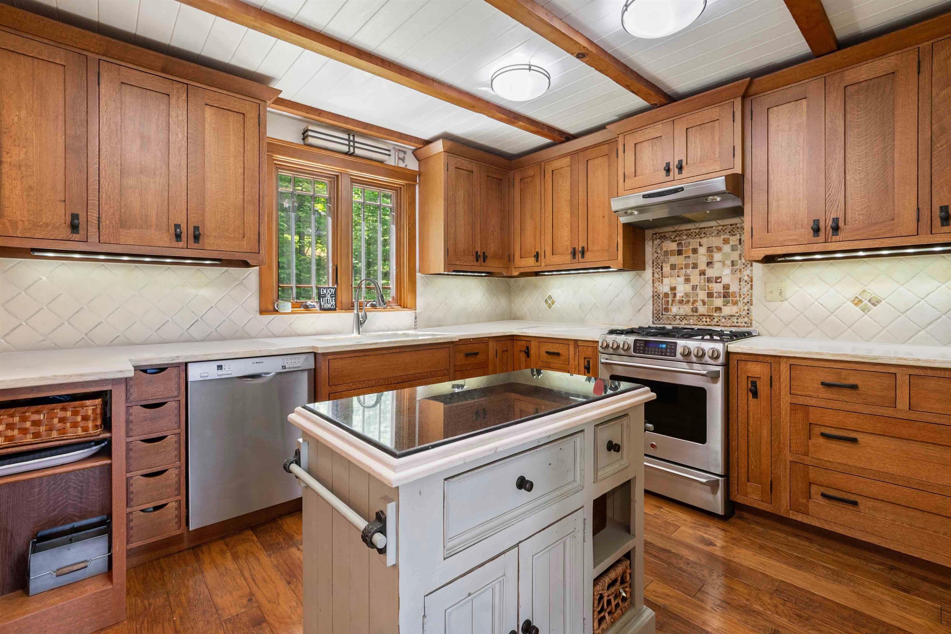 4 Quarry Road Sunapee, NH 03782 - Photo 14 of 44 Gallery Image 14