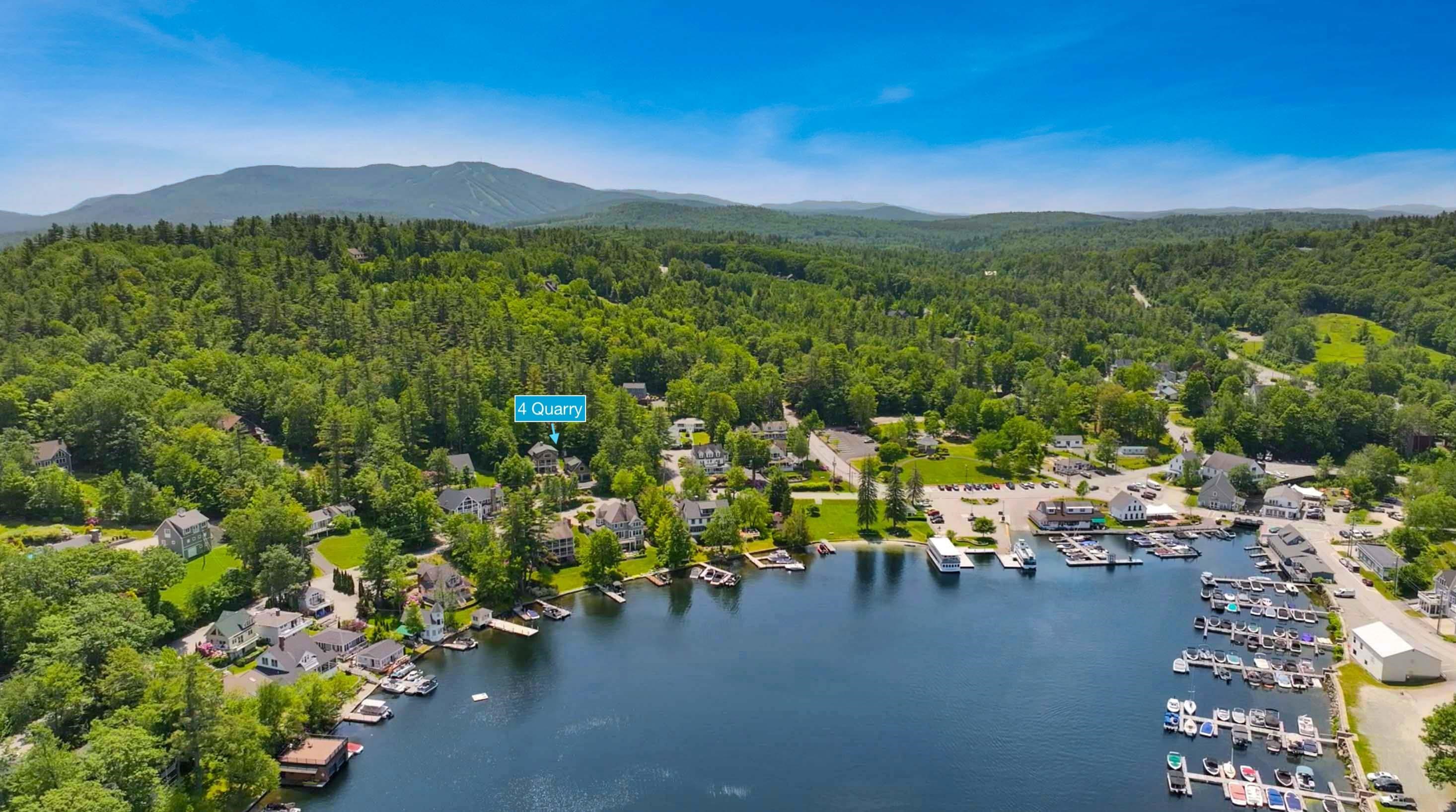 4 Quarry Road Sunapee, NH 03782 - Photo 2 of 44 Gallery Image 2