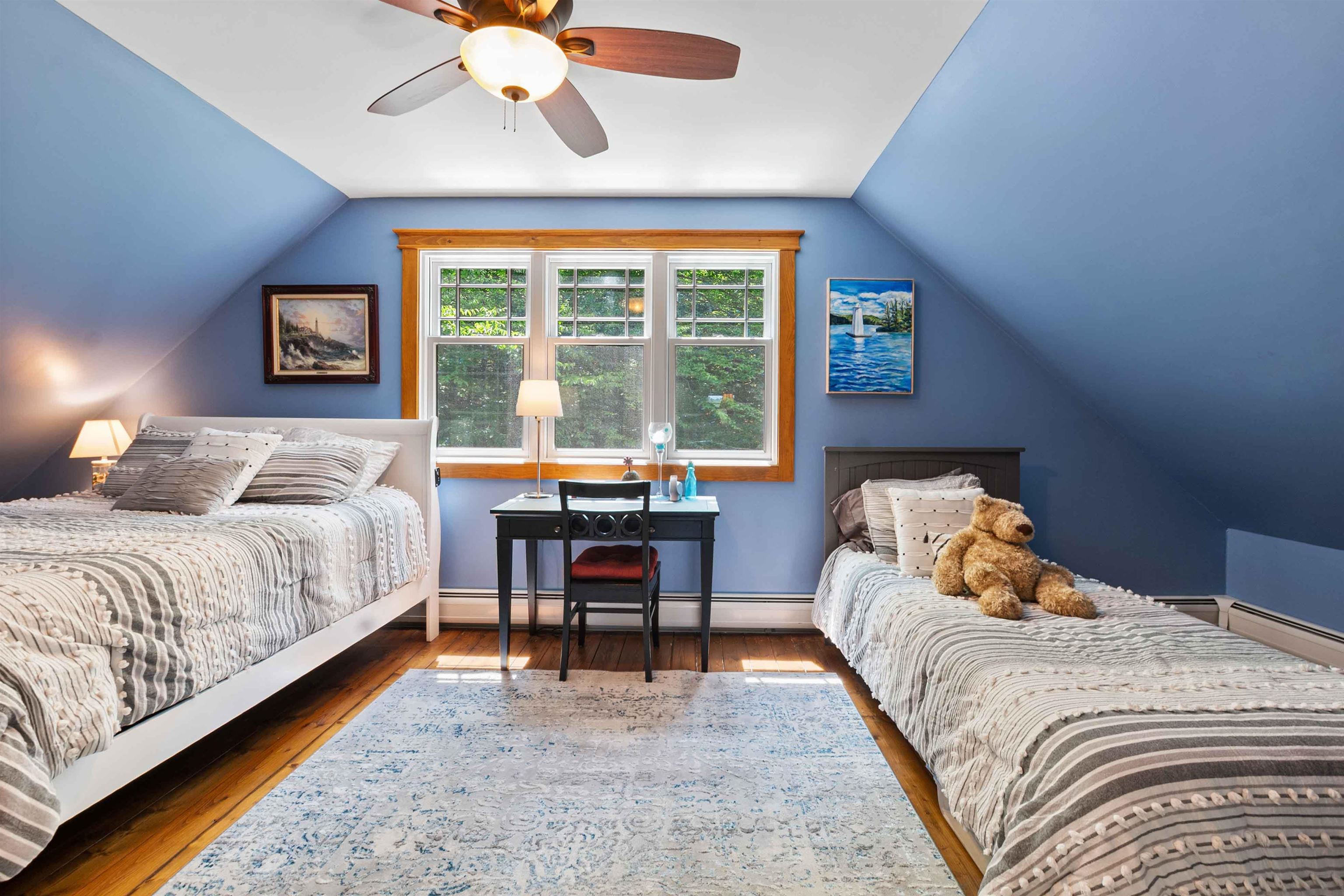 4 Quarry Road Sunapee, NH 03782 - Photo 24 of 44 Gallery Image 24