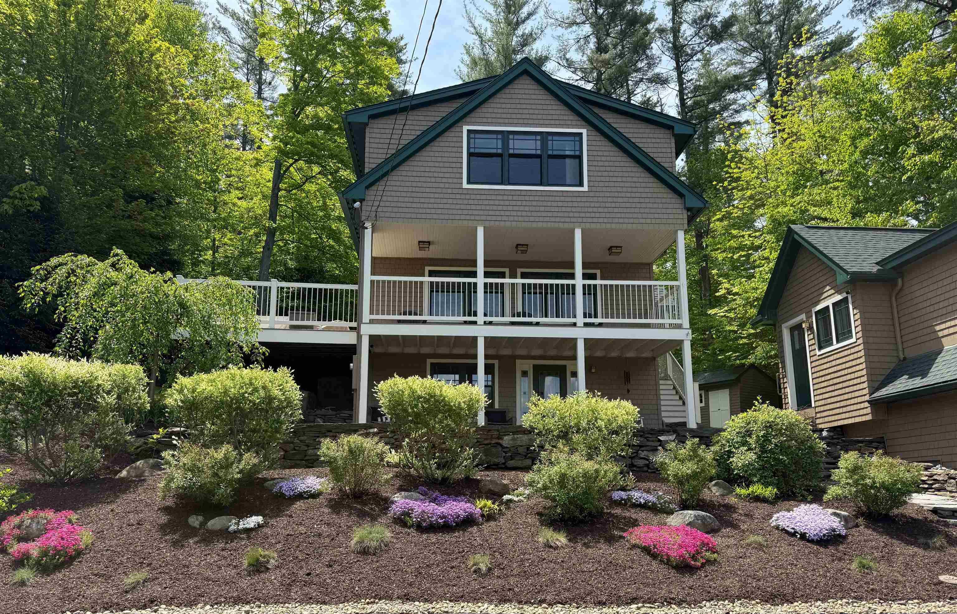 4 Quarry Road Sunapee, NH 03782 - Photo 36 of 44 Gallery Image 36
