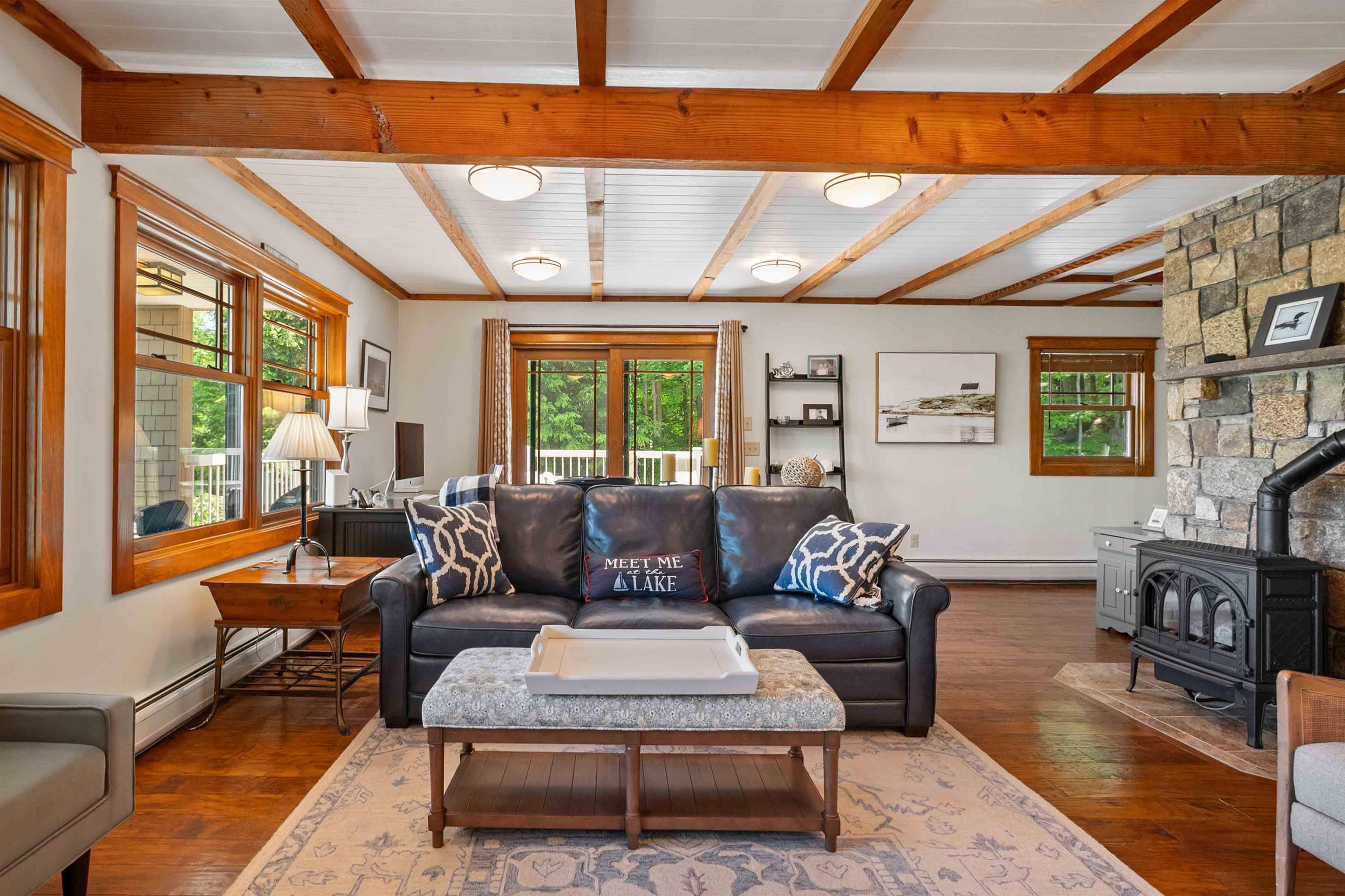 4 Quarry Road Sunapee, NH 03782 - Photo 6 of 44 Gallery Image 6