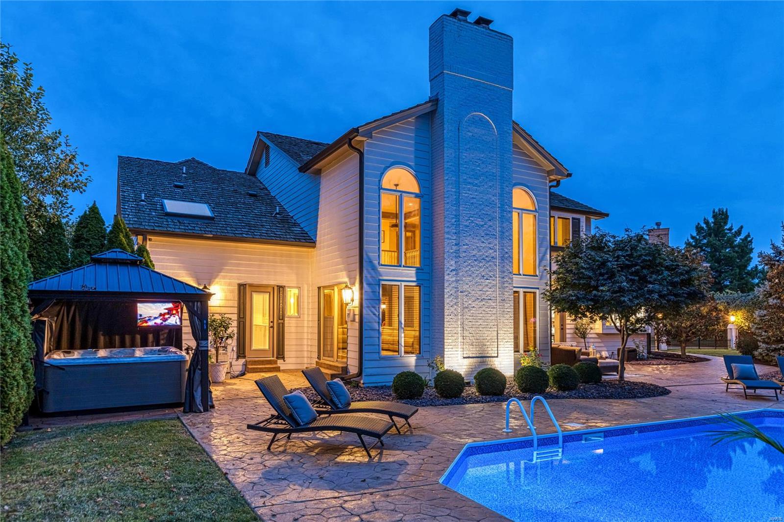 70 West Meath Ring Weldon Spring, MO 63304 - Photo 10 of 72 Gallery Image 10