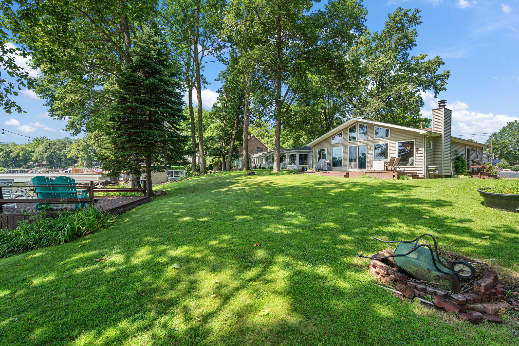 5939 North Stahl Road Monon, IN 47959 - Photo 24 of 29 2048x1365