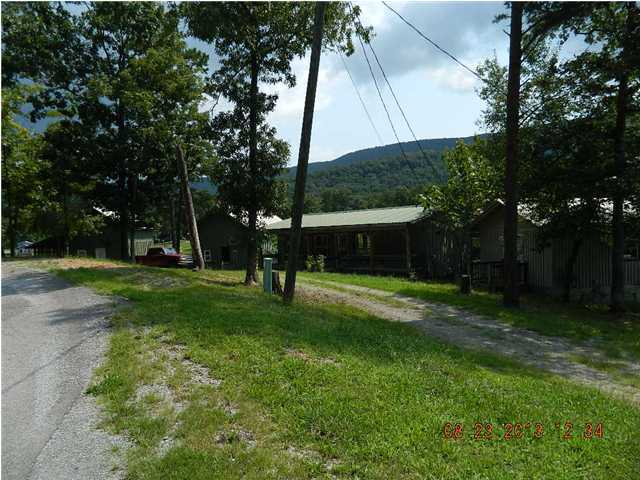 2980 Newsome Gap Road Rising Fawn, GA 30738 - Photo 1 of 22 Primary Photo