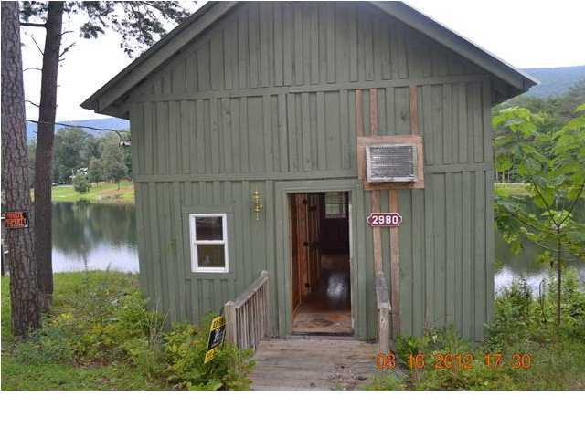 2980 Newsome Gap Road Rising Fawn, GA 30738 - Photo 3 of 22 Additional Photo