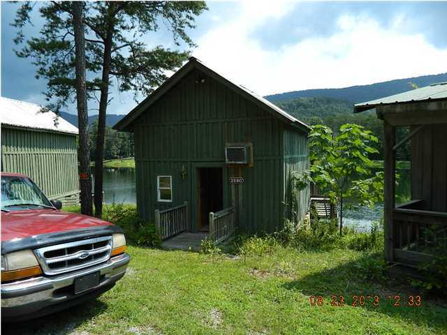 2980 Newsome Gap Road Rising Fawn, GA 30738 - Photo 4 of 22 Additional Photo