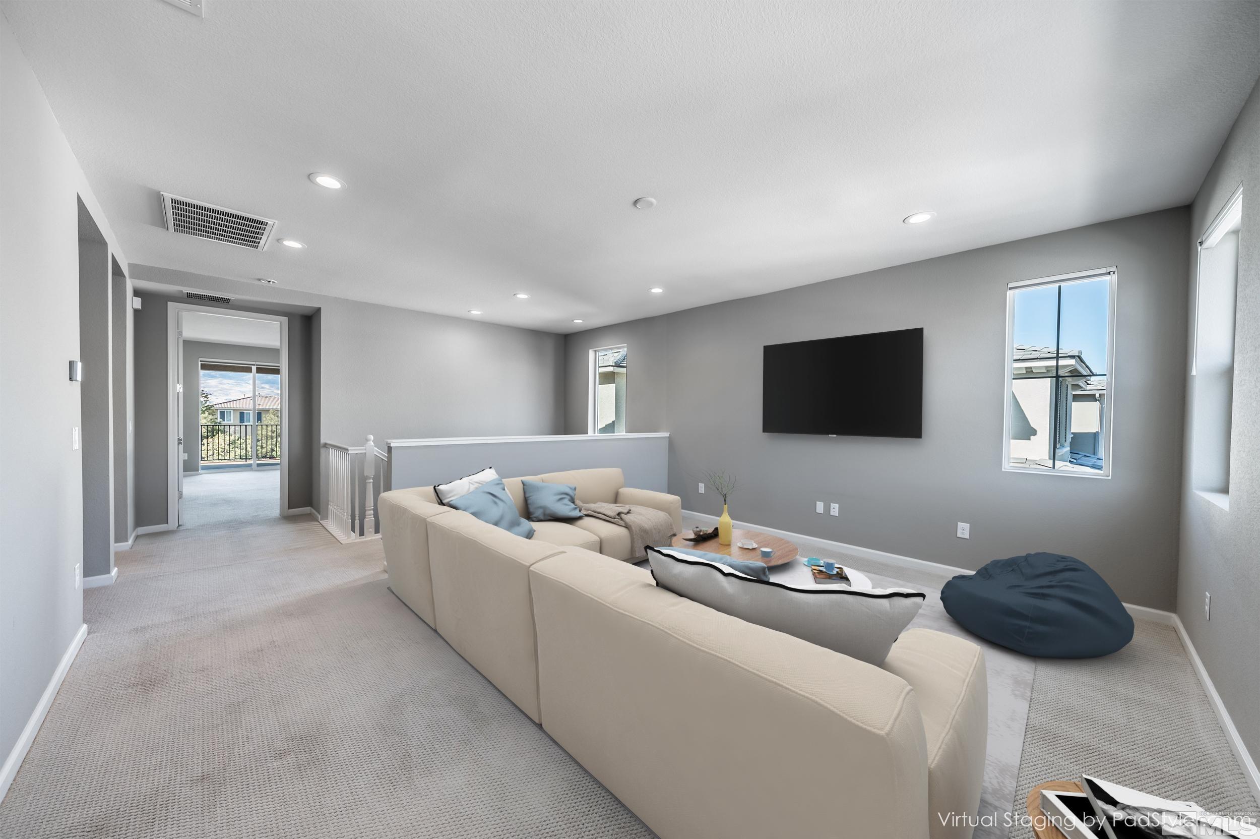 9297 Blue Basin Trail Reno, NV 89521 - Photo 14 of 35 Photo 14