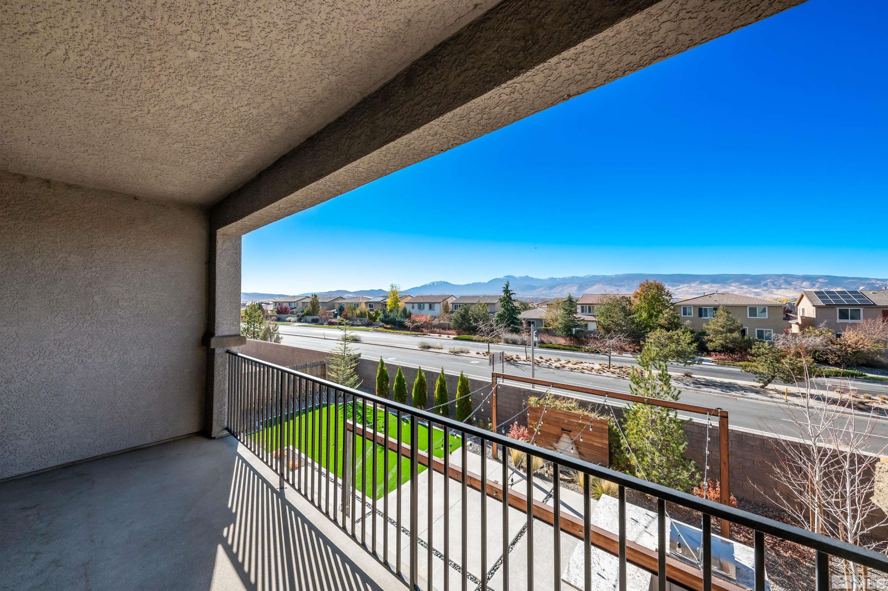 9297 Blue Basin Trail Reno, NV 89521 - Photo 21 of 35 Photo 21