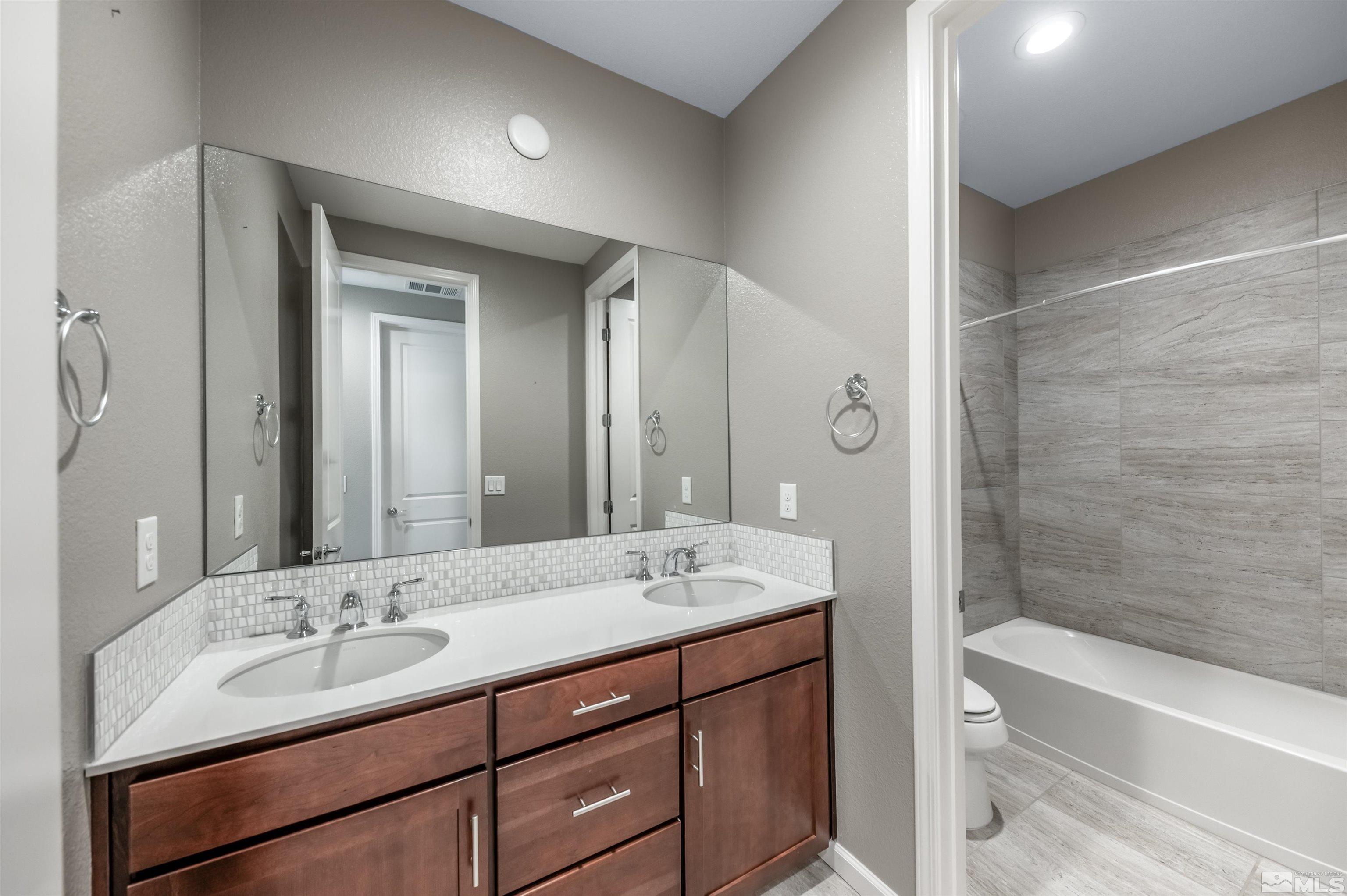 9297 Blue Basin Trail Reno, NV 89521 - Photo 26 of 35 Photo 26