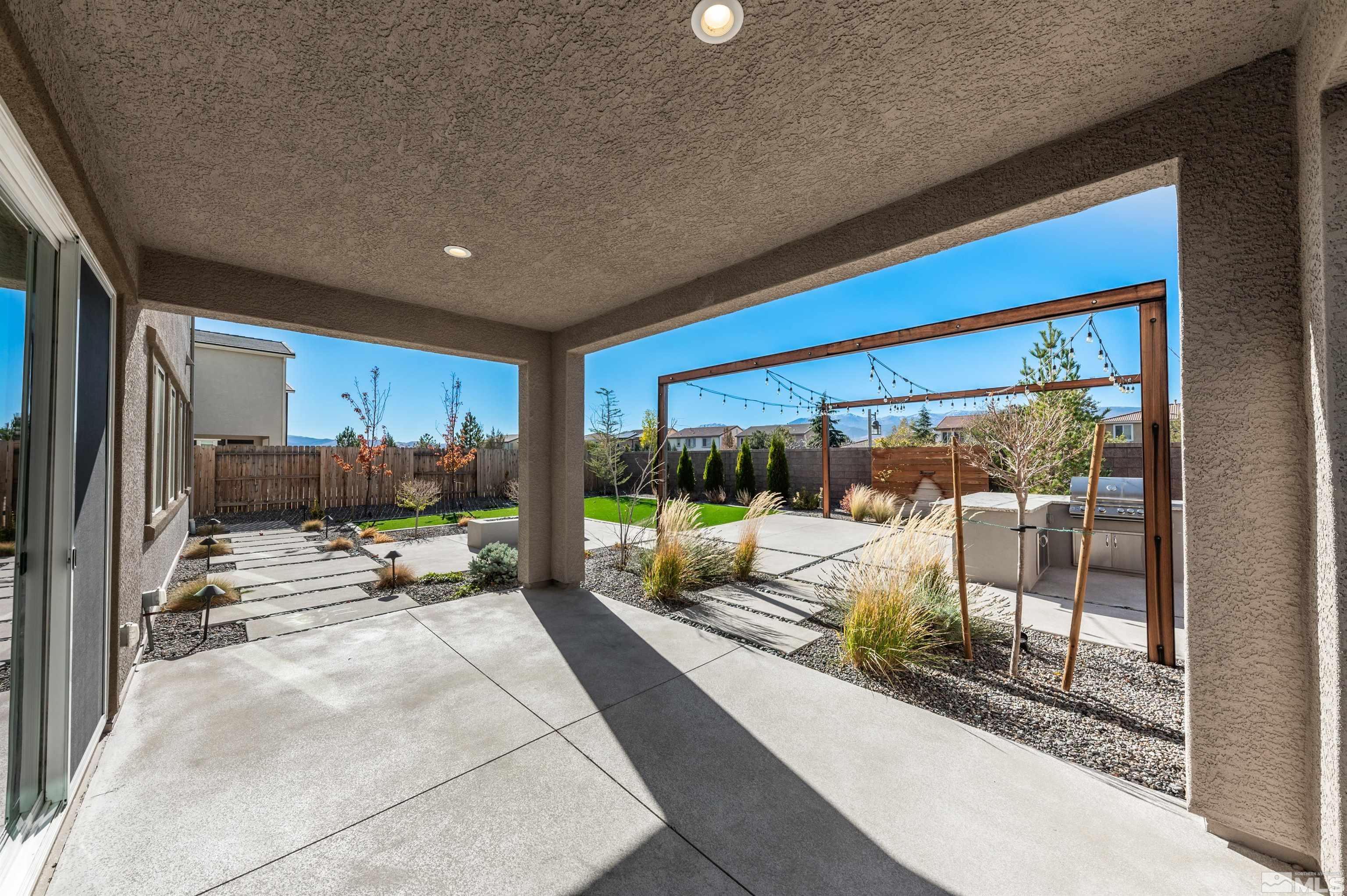 9297 Blue Basin Trail Reno, NV 89521 - Photo 29 of 35 Photo 29