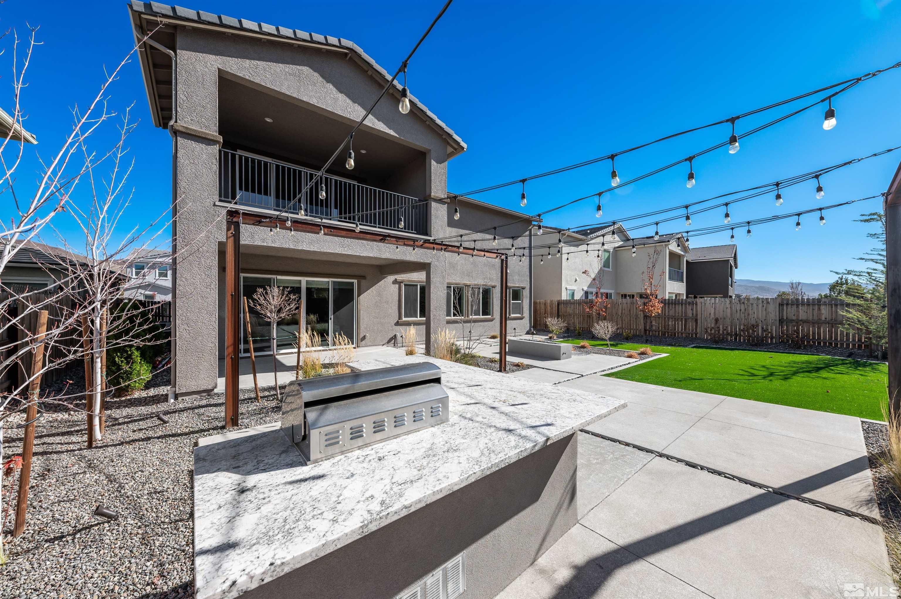9297 Blue Basin Trail Reno, NV 89521 - Photo 31 of 35 Photo 31