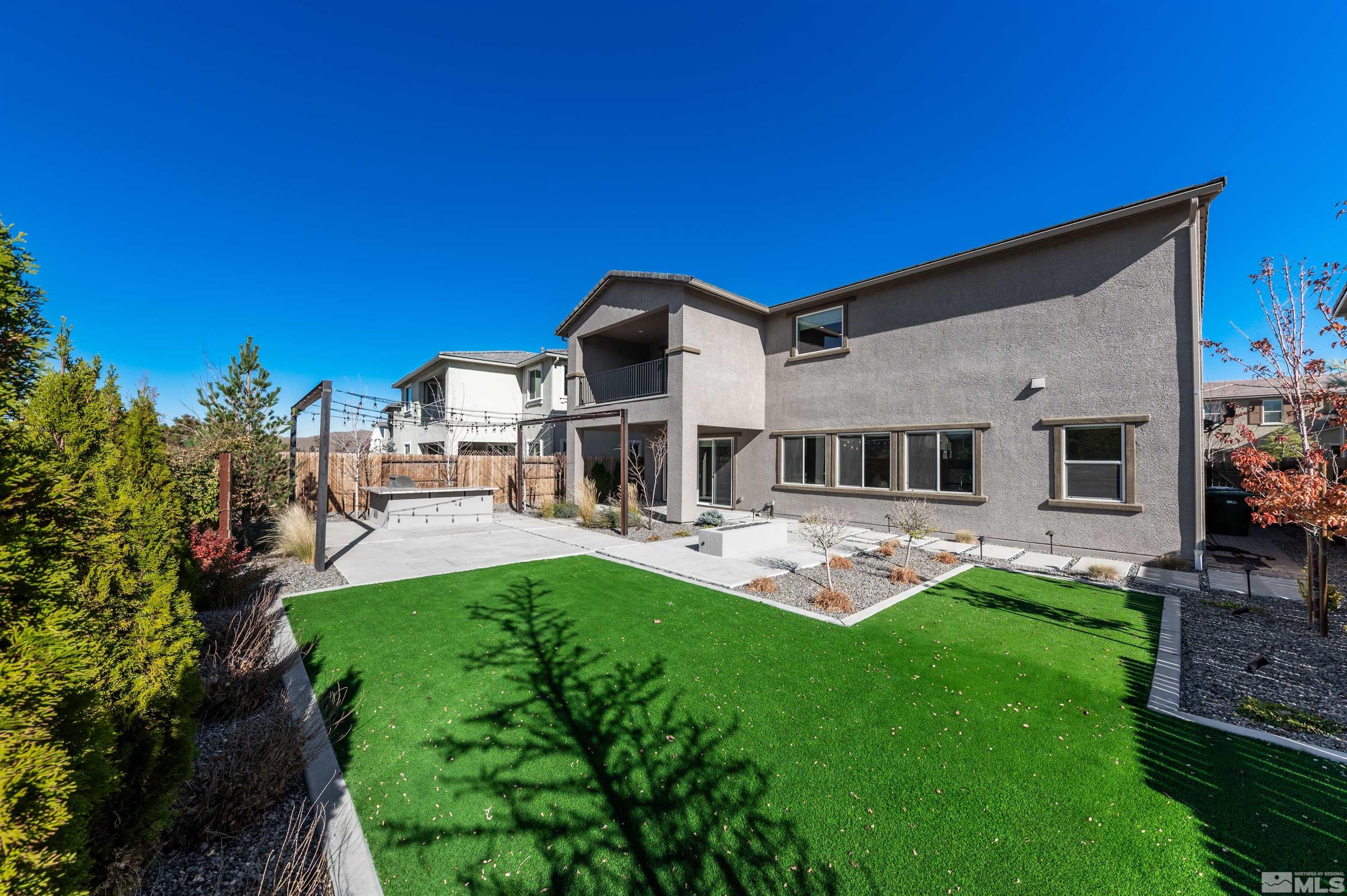 9297 Blue Basin Trail Reno, NV 89521 - Photo 32 of 35 Photo 32