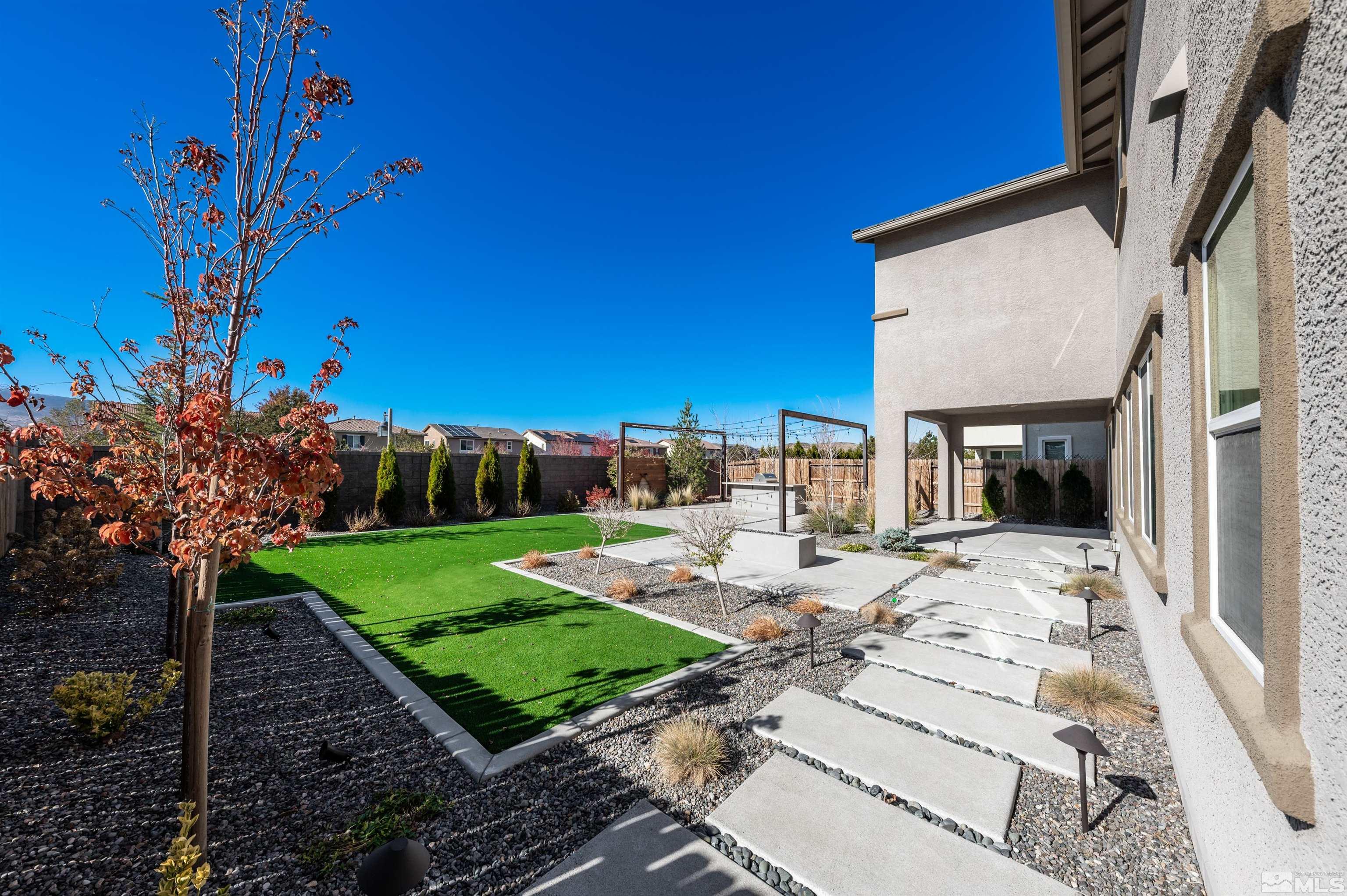 9297 Blue Basin Trail Reno, NV 89521 - Photo 33 of 35 Photo 33