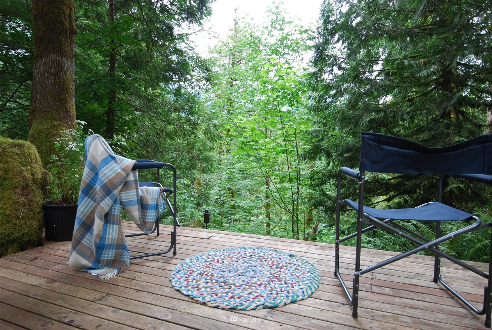 0 Wits End Road Gold Bar, WA 98251 - Photo 13 of 30 a view of outdoor space yard deck and patio