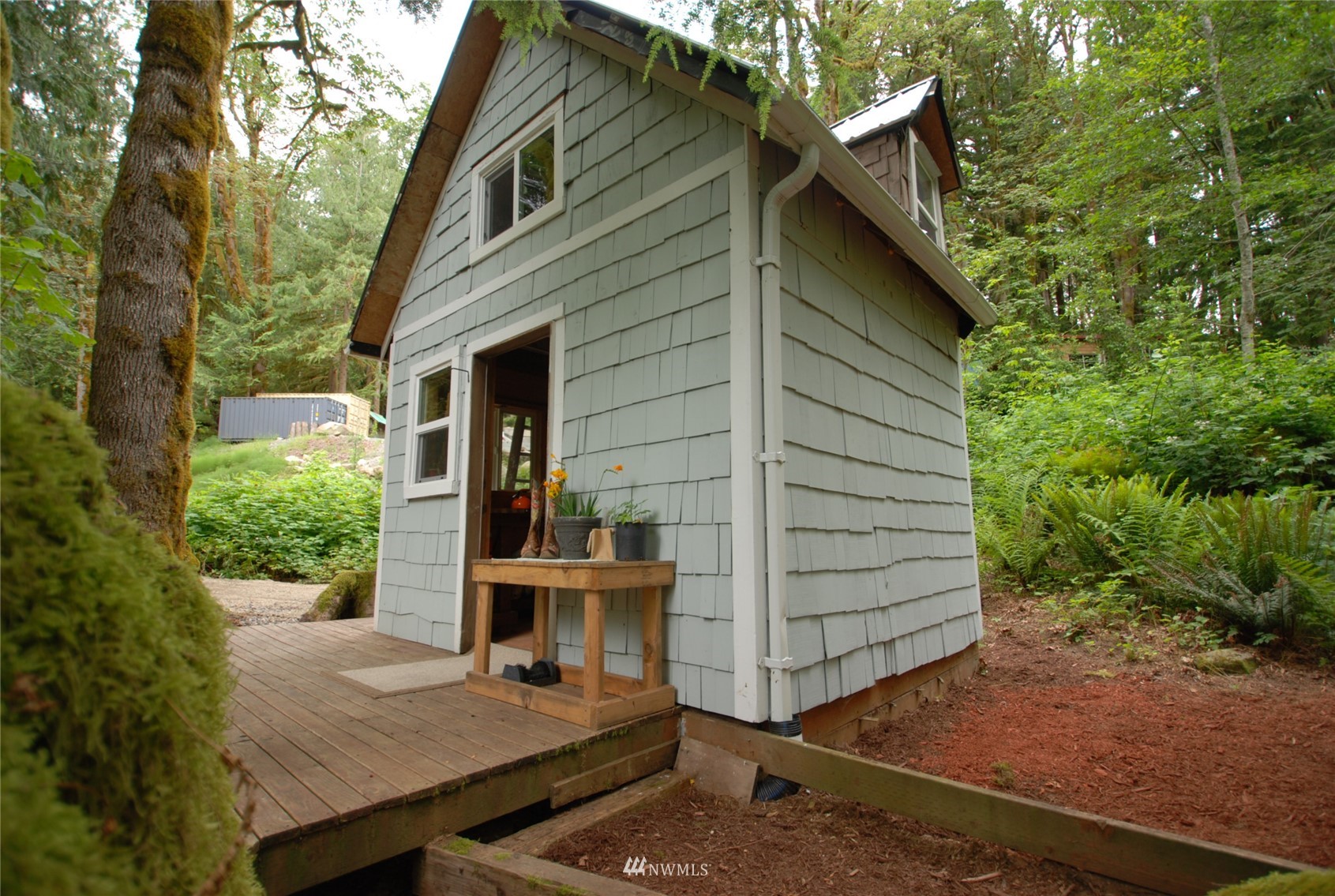 0 Wits End Road Gold Bar, WA 98251 - Photo 2 of 30 a view of a house with a yard