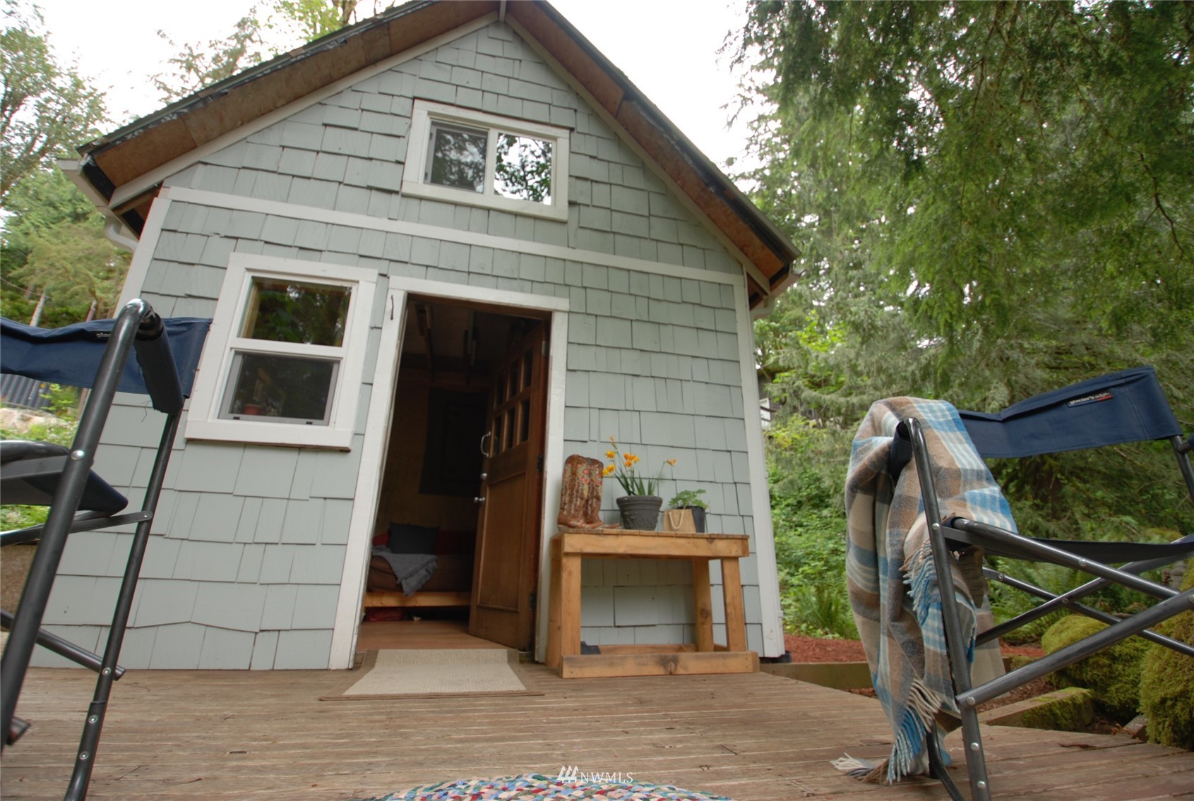 0 Wits End Road Gold Bar, WA 98251 - Photo 26 of 30 a view of house with outdoor space and seating area