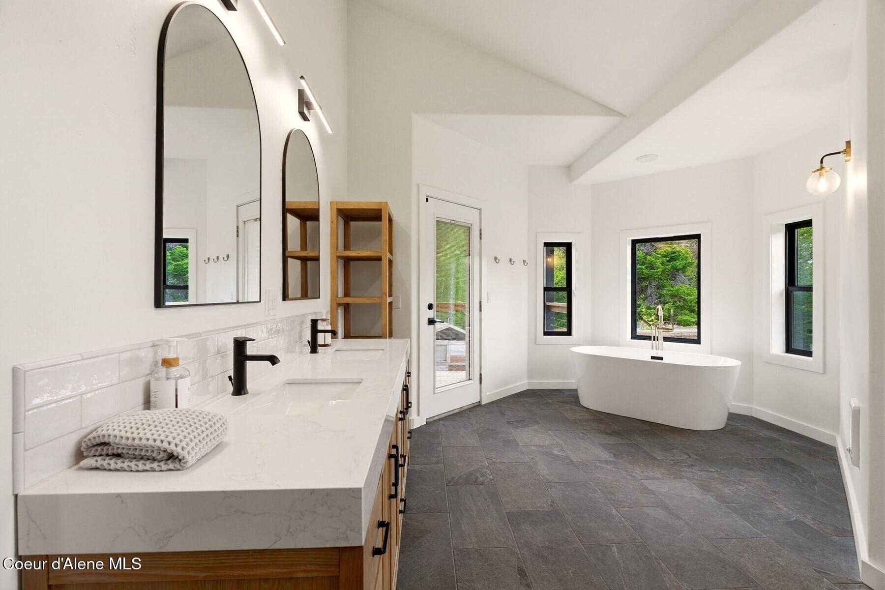 10988 West Thompson Road Coeur D'Alene, ID 83814 - Photo 25 of 71 Designed for Relaxation