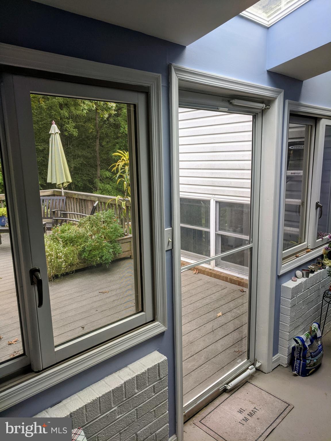 6013 Loretto Street Springfield, VA 22150 - Photo 12 of 15 Sun Room
