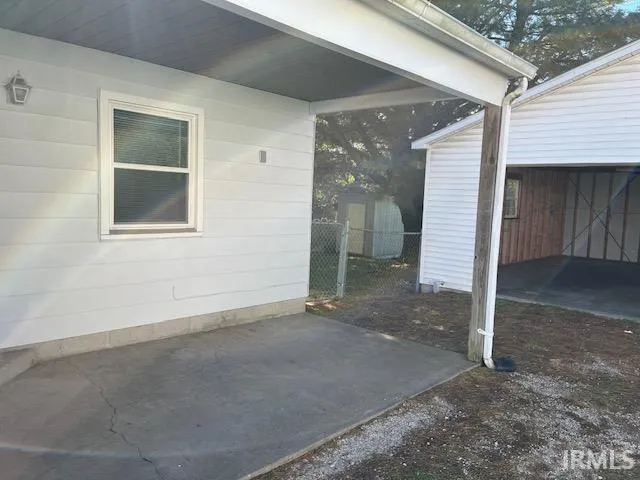 $1,095 | 2023 Herbert Avenue, Evansville, IN 47714
