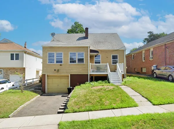 $1,900 | 170 Sunset Avenue, North Arlington, NJ 07031
