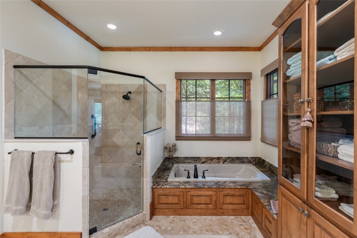 123 Staircase Falls Road Sapphire, NC 28774 - Photo 37 of 87 Gallery Image 37