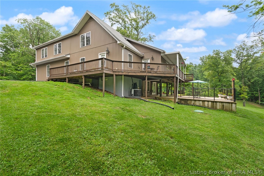 11115 Lambs Ridge Road Southeast Elizabeth, IN 47117 - Photo 8 of 71 Gallery Image 8
