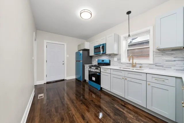 $429,900 | 8331 South Morgan Street, Chicago, IL 60620