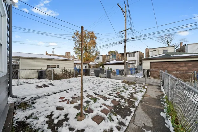 $429,900 | 8331 South Morgan Street, Chicago, IL 60620