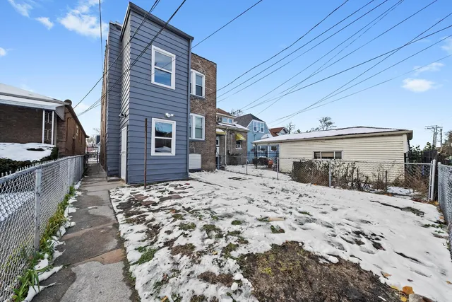 $429,900 | 8331 South Morgan Street, Chicago, IL 60620