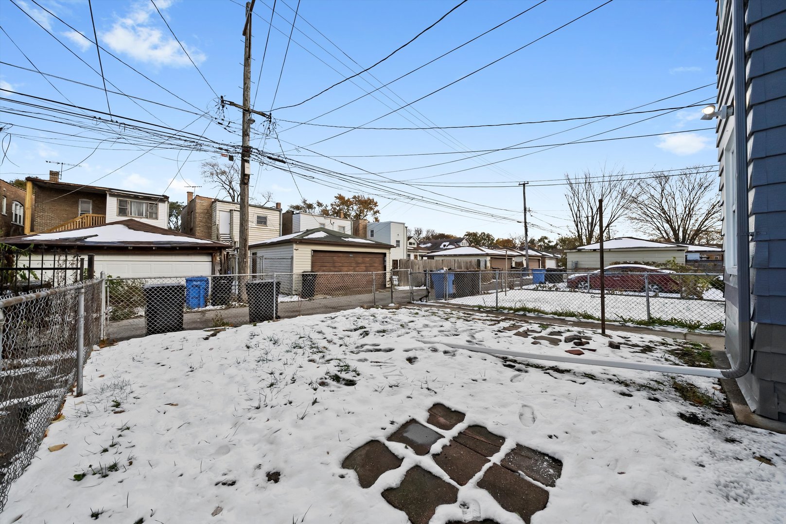 8331 South Morgan Street Chicago, IL 60620 - Photo 34 of 40