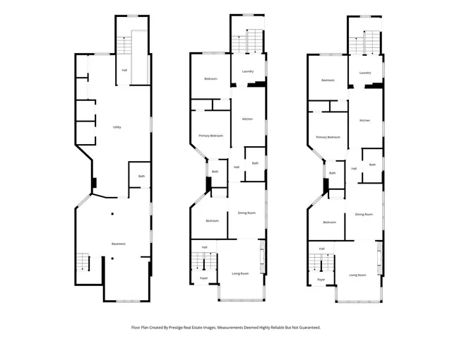 $429,900 | 8331 South Morgan Street, Chicago, IL 60620