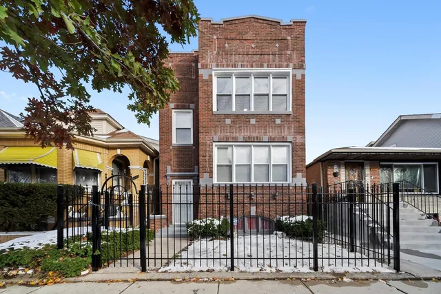 $429,900 | 8331 South Morgan Street, Chicago, IL 60620