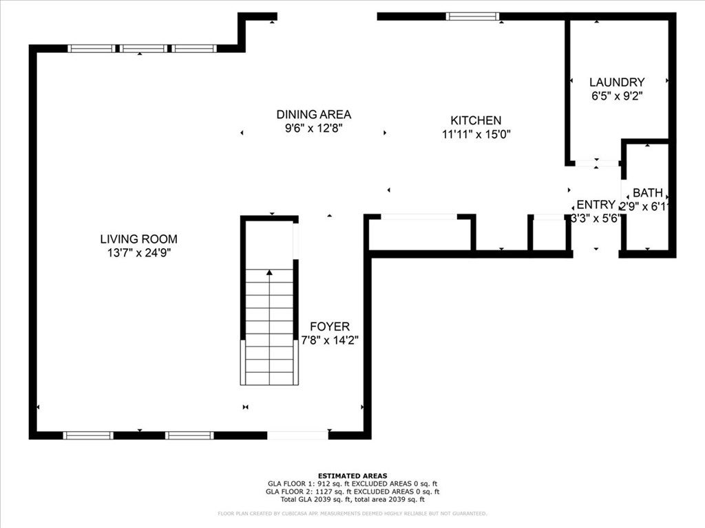 1485 Cartersville Road Cartersville, VA 23027 - Photo 41 of 43 Gallery Image 41