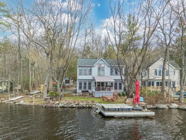 $849,000 | 239 East Shore Lake Owassa Road, Newton, NJ 07860