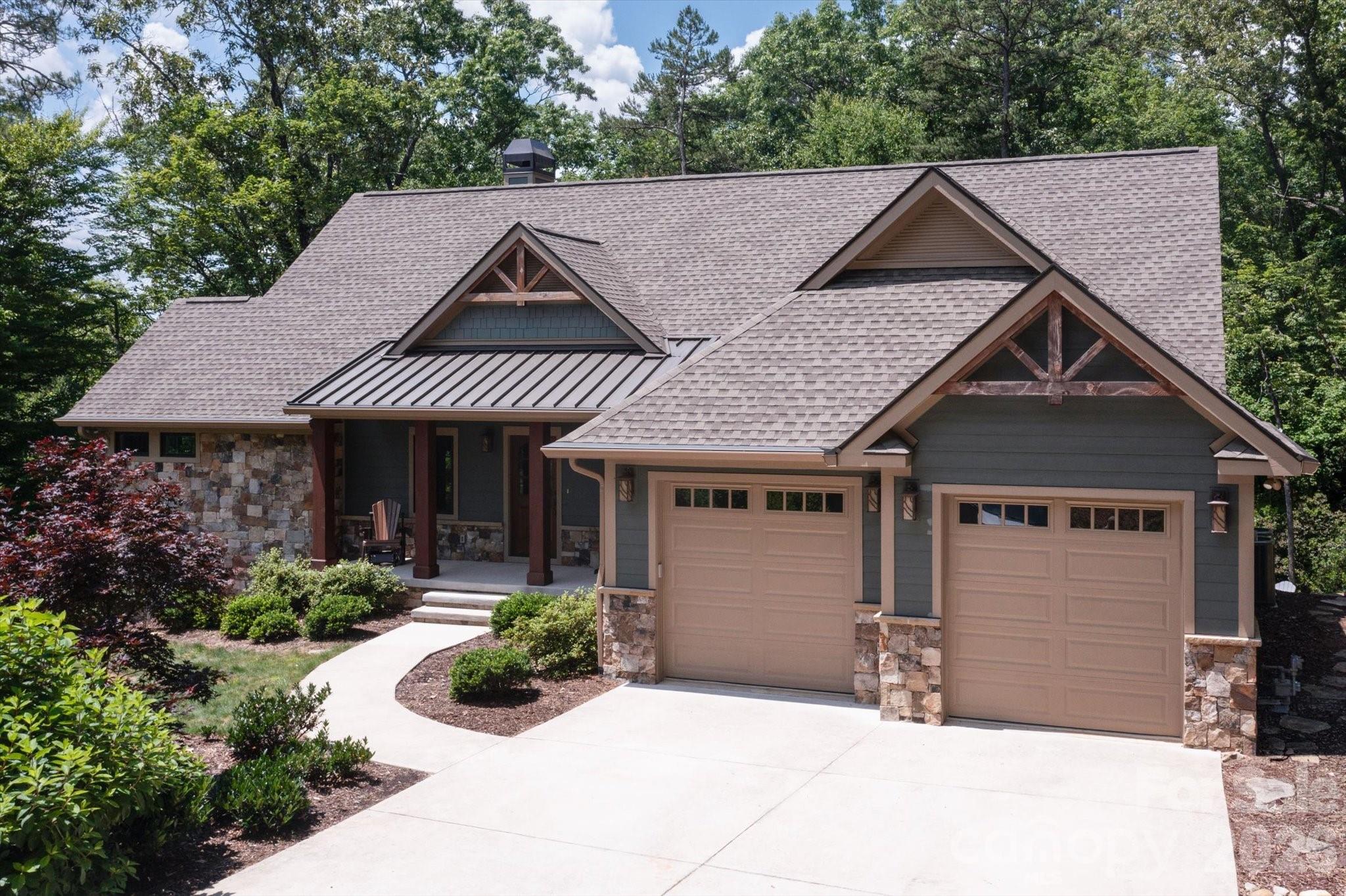 620 Camptown Road Brevard, NC 28712 - Photo 1 of 48