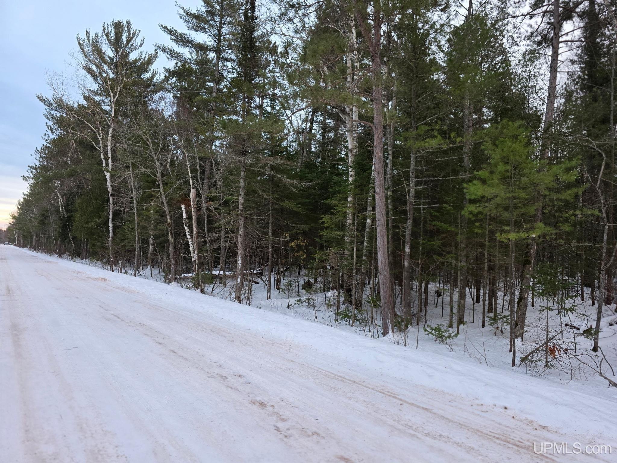 Tbd Sand Lake Road Marquette, MI 49855 - Photo 10 of 13