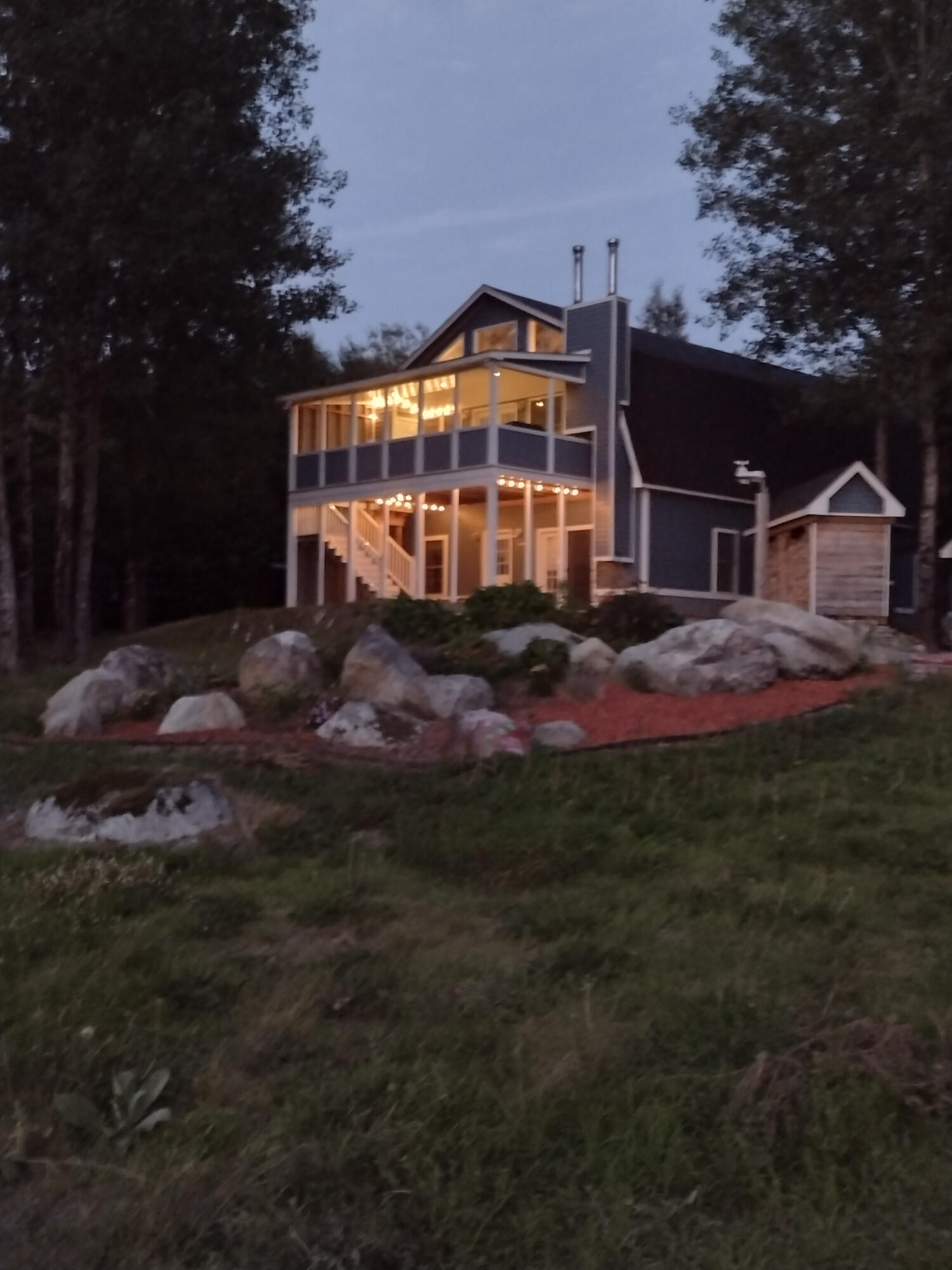 265 Vinegar Hill Road Lowell, ME 04493 - Photo 5 of 25 5) 72284-6a2056122abbf