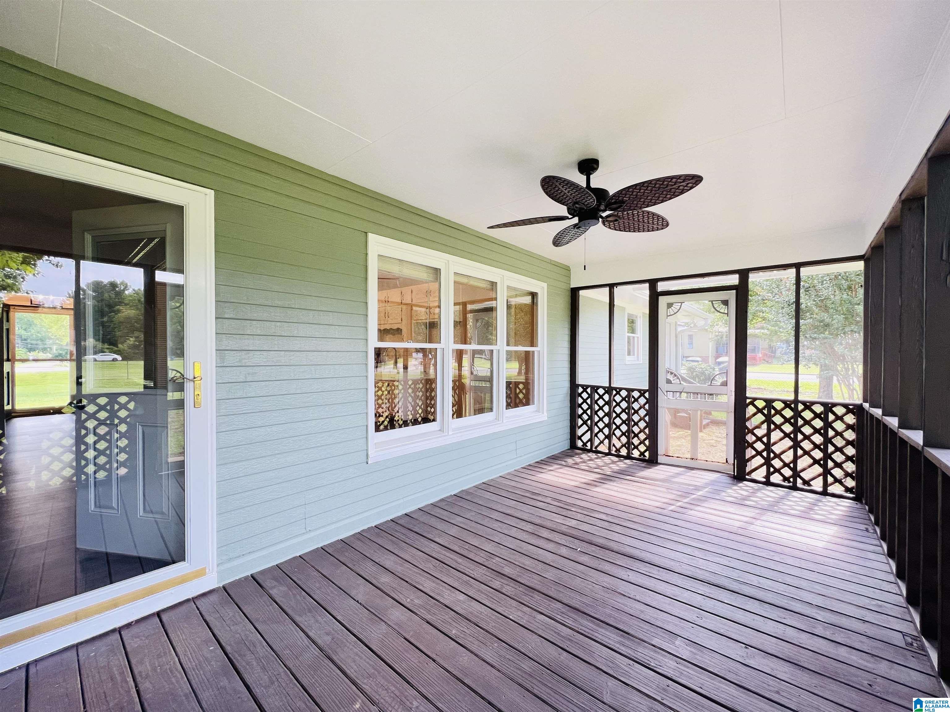 3614 Mcintosh Road Oxford, AL 36203 - Photo 35 of 41