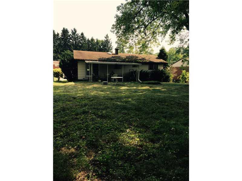 130 Anderson Road North Huntingdon, PA 15642 - Photo 2 of 4 Yard/Garden.