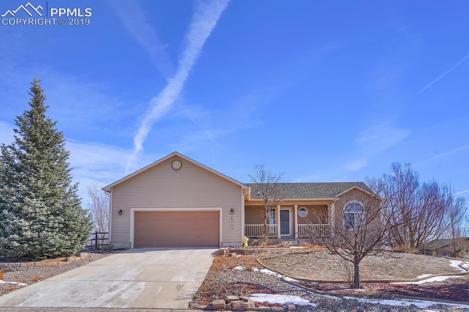 8233 Fort Smith Road Peyton, CO 80831 - Photo 1 of 35 Gallery Image 1