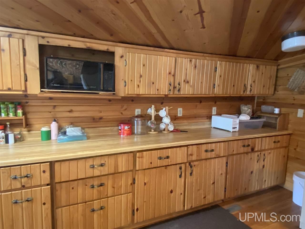 5308 Floodwood Road Republic, MI 49879 - Photo 12 of 34