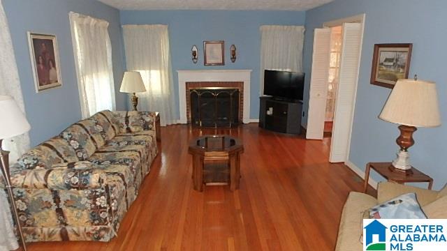 894 Pinecrest Road Childersburg, AL 35044 - Photo 2 of 15