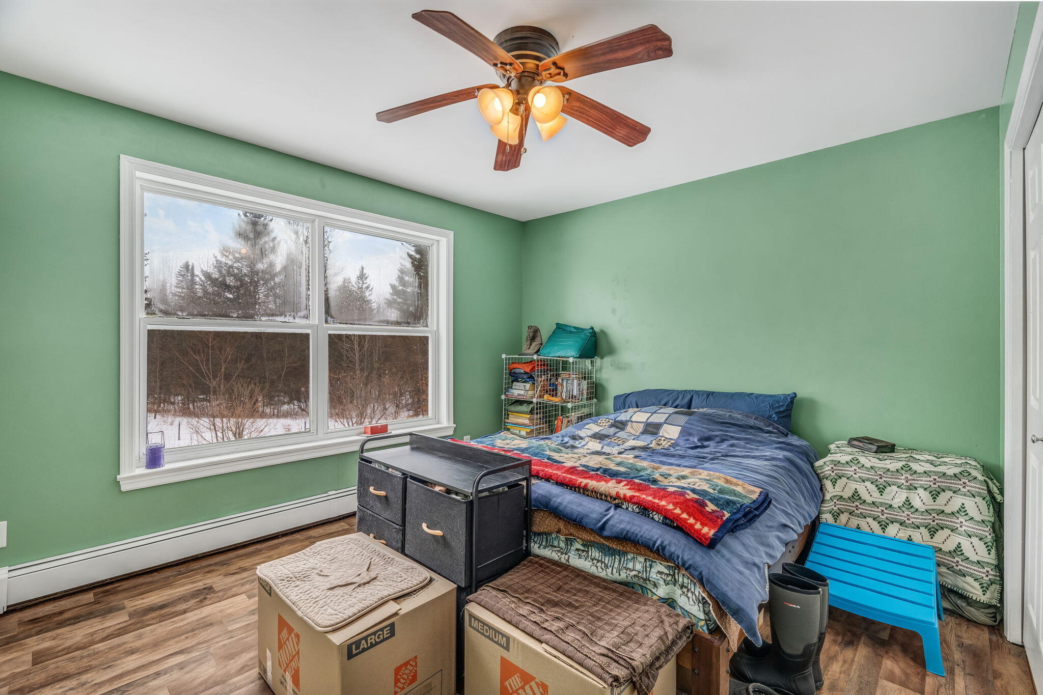 313 E Road Bradford, ME 04410 - Photo 14 of 37 23-web-or-mls-313-e-rd