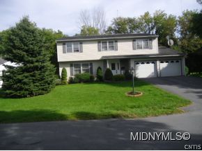 107 Harrogate Road New Hartford, NY 13413 - Photo 1 of 24 Gallery Image 1