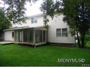 107 Harrogate Road New Hartford, NY 13413 - Photo 16 of 24 Gallery Image 16